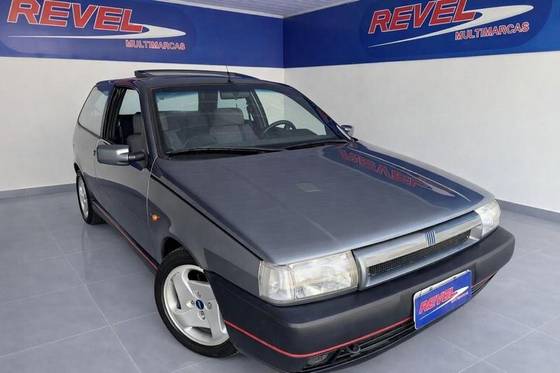 FIAT TIPO 2.0 IE 16V GASOLINA 2P MANUAL